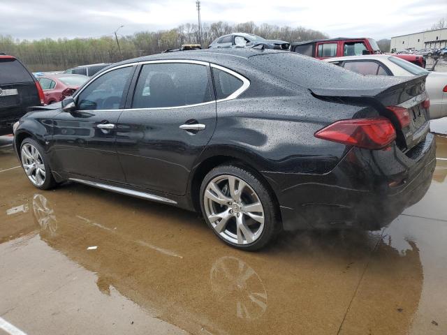 Vin: jn1by1pr6jm370006, lot: 51605895, infiniti q70 3.7 luxe 20182