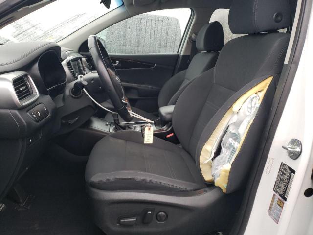 2020 KIA SORENTO S - 5XYPGDA52LG679117