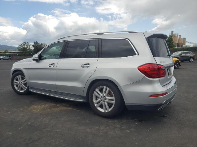 Vin: 4jgdf6ee4fa522989, lot: 51430495, mercedes-benz gl-class 450 4matic 20152