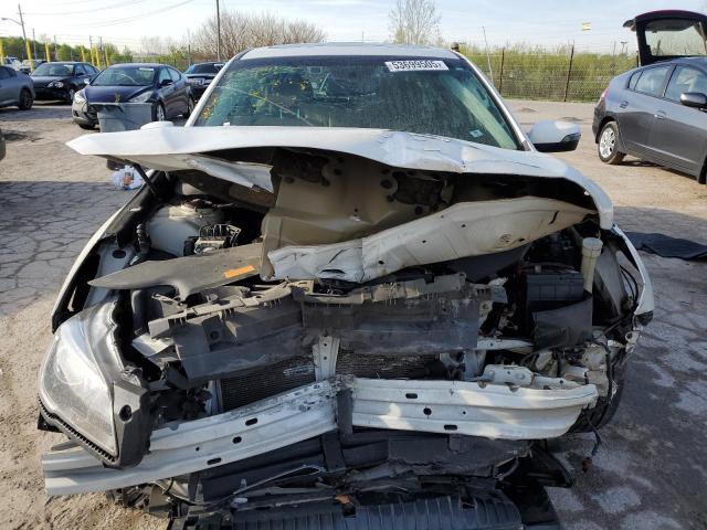 2015 SUBARU LEGACY 2.5 - 4S3BNBN64F3025543