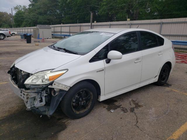 Vin: jtdkn3du6c5490895, lot: 53566305, toyota prius 2012 img_1