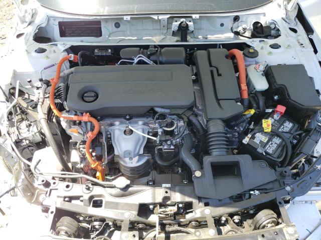 2025 HONDA ACCORD HYB - 1HGCY2F59SA017561