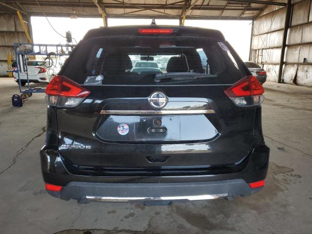 2018 NISSAN ROGUE S - JN8AT2MT3JW452538