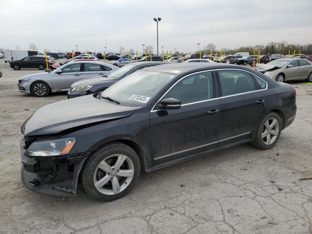 Vin: 1vwbn7a31ec039436, lot: 52783435, volkswagen passat se 2014 img_1