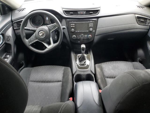 2017 NISSAN ROGUE S - KNMAT2MV1HP617472