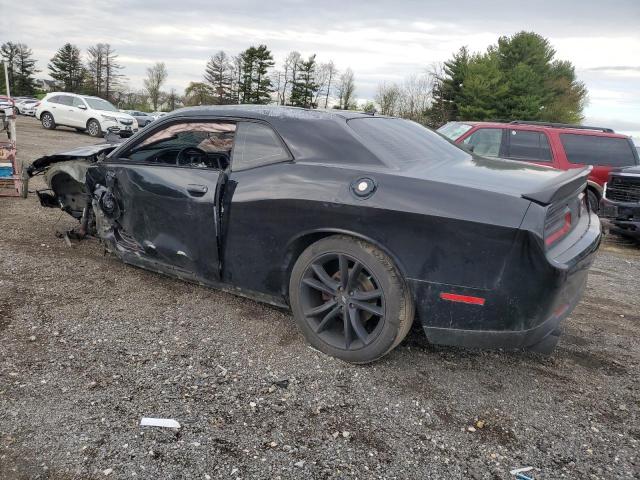Vin: 2c3cdzag6hh501195, lot: 53265235, dodge challenger sxt 20172