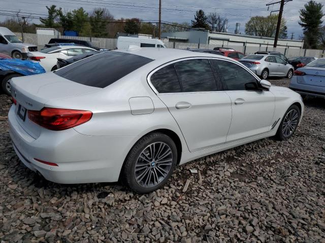 Vin: wbajr7c03lce58567, lot: 52381325, bmw 5 series xi 20203