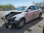 2017 NISSAN ALTIMA 2.5 - 1N4AL3APXHC246949