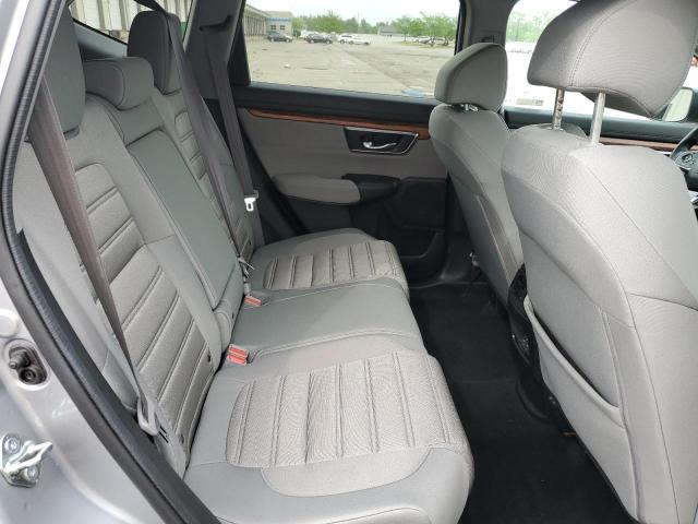 2018 HONDA CR-V EX - 7FARW2H5XJE047884