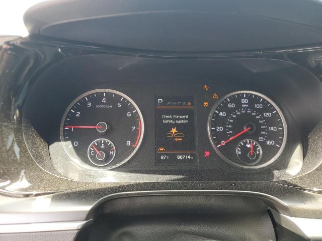 2023 KIA K5 GT - 5XXG44J8XPG176528
