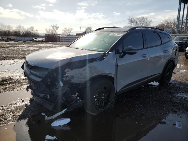 KIA SPORTAGE X
