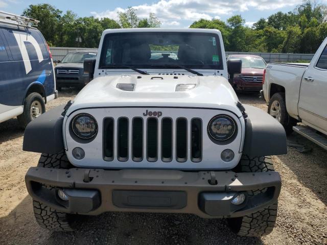 2016 JEEP WRANGLER U - 1C4BJWEG1GL328101