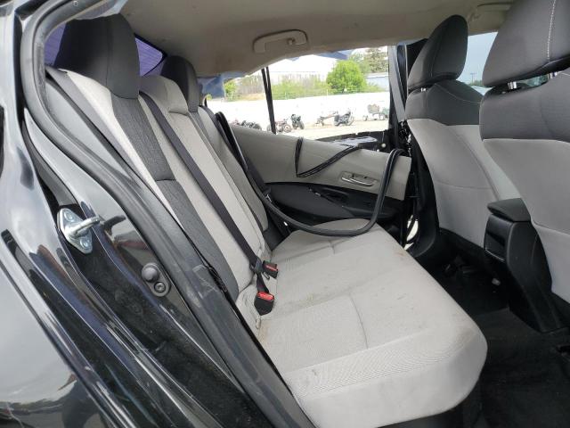 2020 TOYOTA COROLLA LE - JTDEBRBE3LJ002322