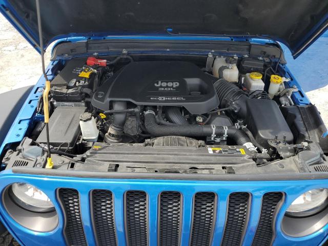 2021 JEEP WRANGLER U - 1C4JJXFM7MW794325
