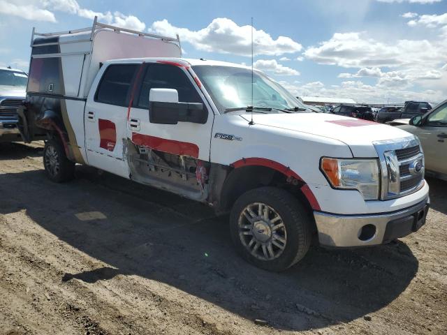 Vin: 1ftfw1ev2afc54746, lot: 54158175, ford f-150 supercrew 20104