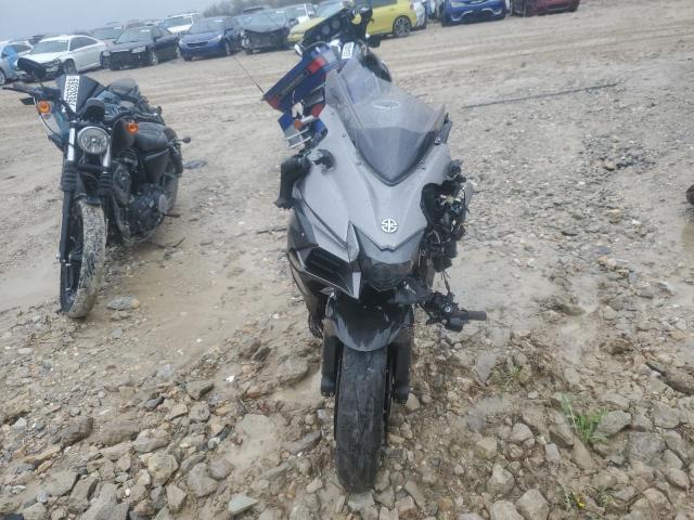 2019 KAWASAKI ZX1002 D - JKBZXVD14KA000038