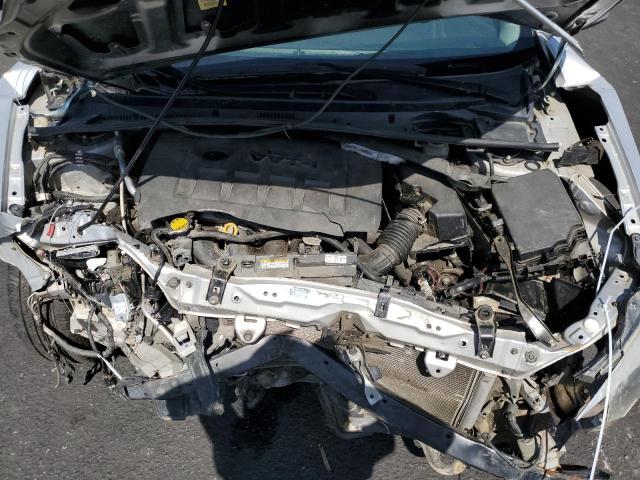 2015 TOYOTA COROLLA L - 5YFBURHE2FP262599