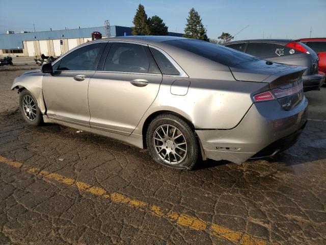 Vin: 3ln6l2lu8fr618506, lot: 54223965, lincoln mkz hybrid 20152