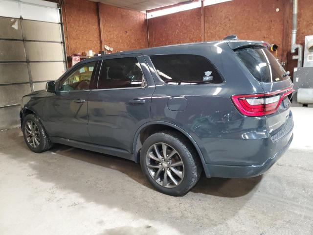 Vin: 1c4rdjdg3jc312371, lot: 53967875, dodge durango gt 20182