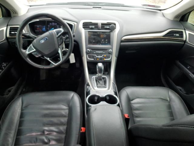 2016 FORD FUSION SE - 3FA6P0H94GR112633