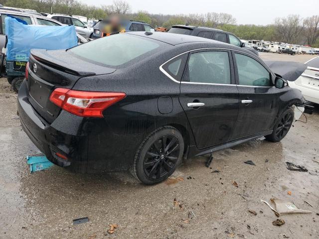 Vin: 3n1ab7ap5jy288739, lot: 51977415, nissan sentra s 20183