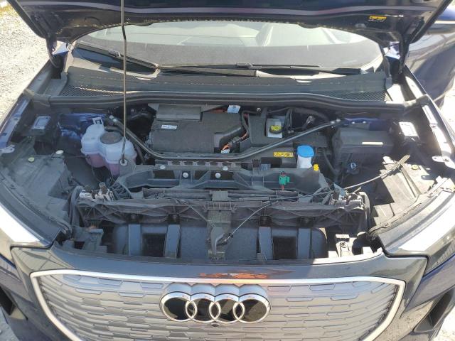 2023 AUDI Q4 E-TRON WA1ACBFZ5PP032418