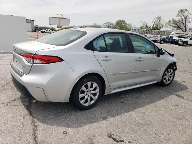 Vin: 5yfb4mde9pp018460, lot: 54440745, toyota corolla le 20233