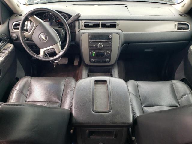 2014 CHEVROLET SILVERADO - 1GC1KYE87EF177936