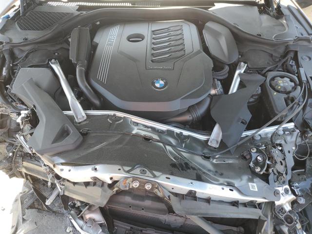 2024 BMW 840XI WBAAE4C05RCN32734