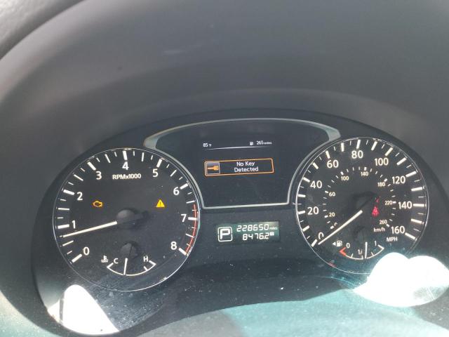2015 NISSAN ALTIMA 2.5 - 1N4AL3APXFC587555
