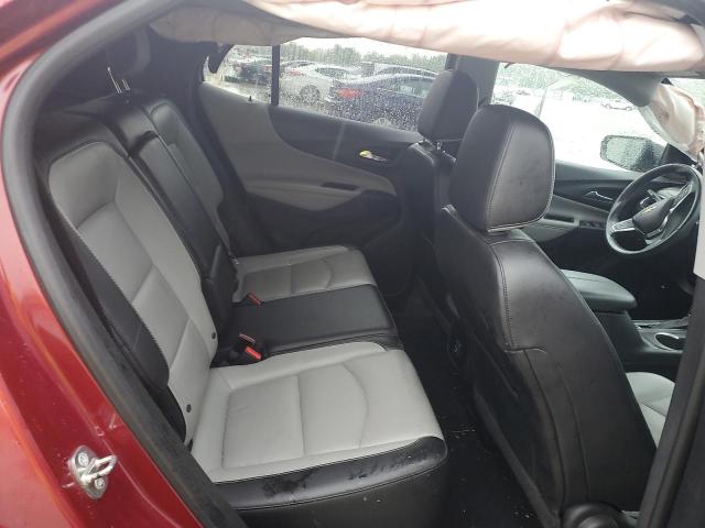 2019 CHEVROLET EQUINOX PR - 2GNAXYEX6K6234567