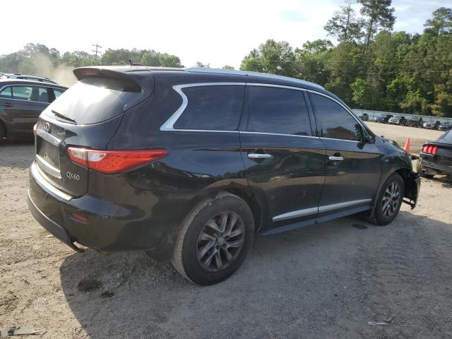 Vin: 5n1al0mn0fc548066, lot: 54703325, infiniti qx60 20153