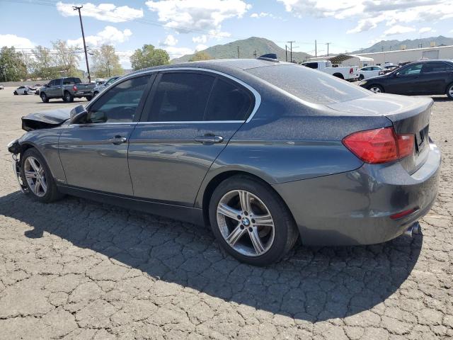 2015 BMW 328 I SULE WBA3C1C50FK117993