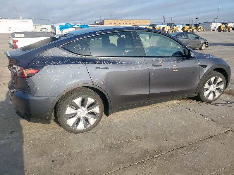 Vin: 7saygded9pf962524, lot: 53331195, tesla model y 20233