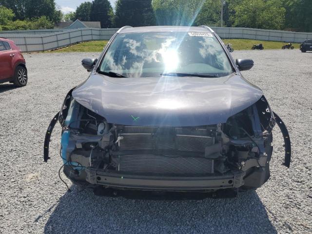 2015 HONDA CR-V TOURI - 5J6RM3H9XFL021410