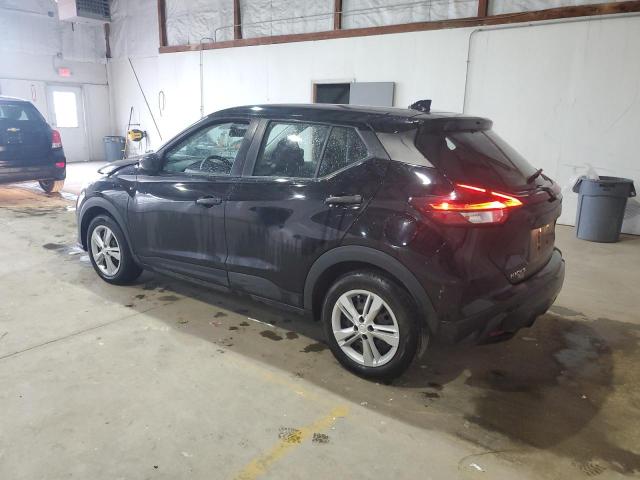 Vin: 3n1cp5bv0nl492895, lot: 53994145, nissan kicks s 20222