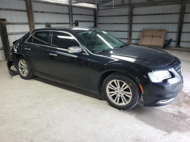 2016 CHRYSLER 300C - 2C3CCAEG1GH324665