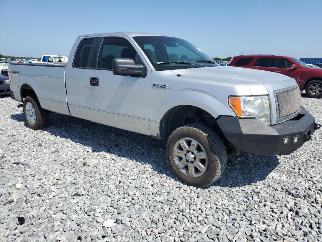 Vin: 1ftfx1ef5ekf10994, lot: 53879555, ford f-150 super cab 20144