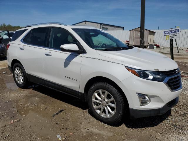 2018 CHEVROLET EQUINOX LT - 2GNAXJEVXJ6107177