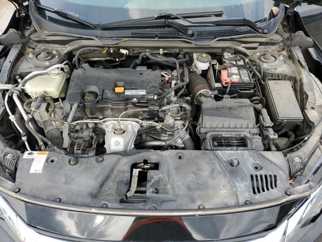 2017 HONDA CIVIC LX - 19XFC2F51HE033270