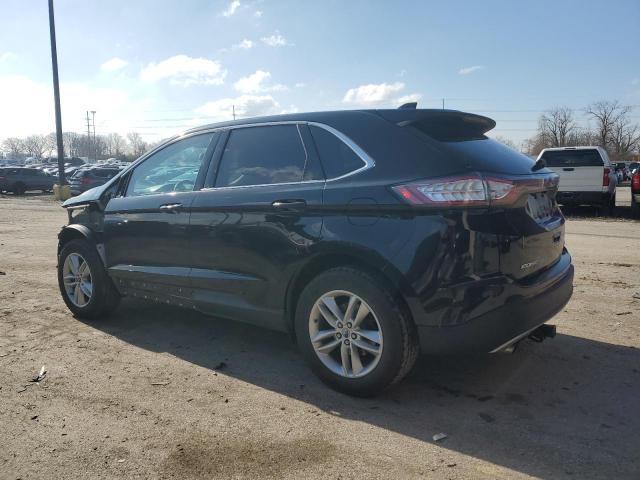 2016 FORD EDGE SEL - 2FMPK3J97GBB57889