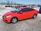 2018 CHEVROLET CRUZE LS - 1G1BC5SM5J7141113