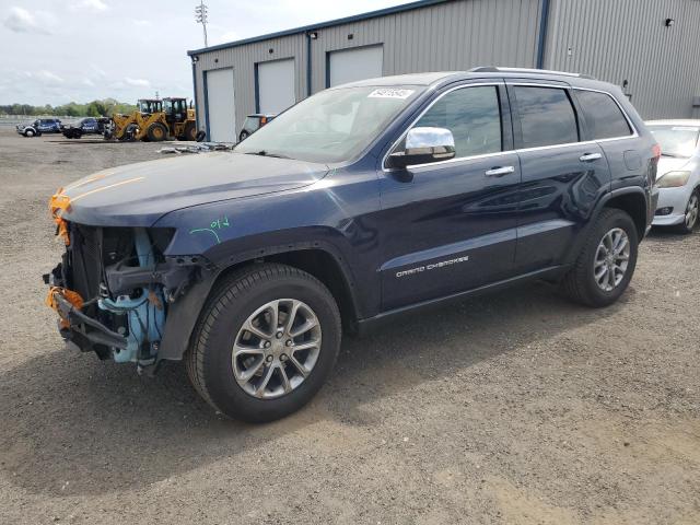 Vin: 1c4rjfbg9gc490092, lot: 54815545, jeep grand cher limited 2016 img_1