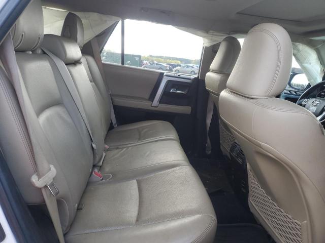 2015 TOYOTA 4RUNNER SR - JTEBU5JR7F5263147