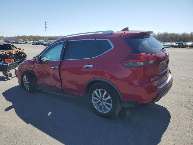 Vin: jn8at2mv0hw270226, lot: 52431865, nissan rogue s 20172