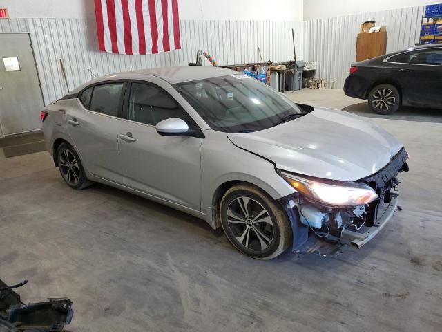 Vin: 3n1ab8cv1ny228366, lot: 51927065, nissan sentra sv 20224