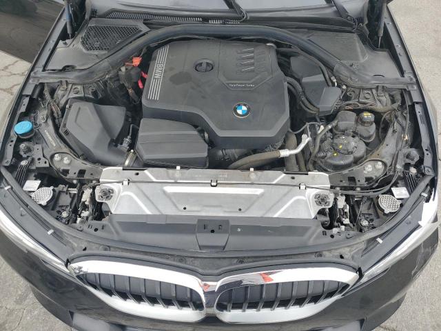 2021 BMW 330I - 3MW5R1J08M8C13299