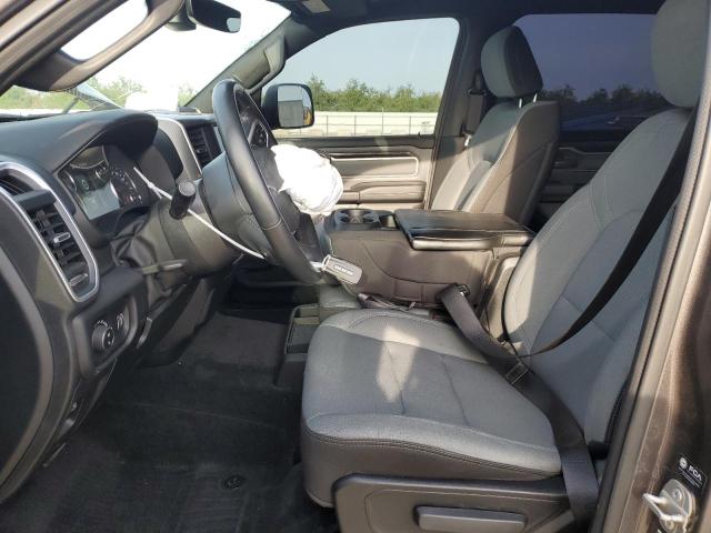 2023 RAM 1500 BIG H - 1C6RREFT6PN608282