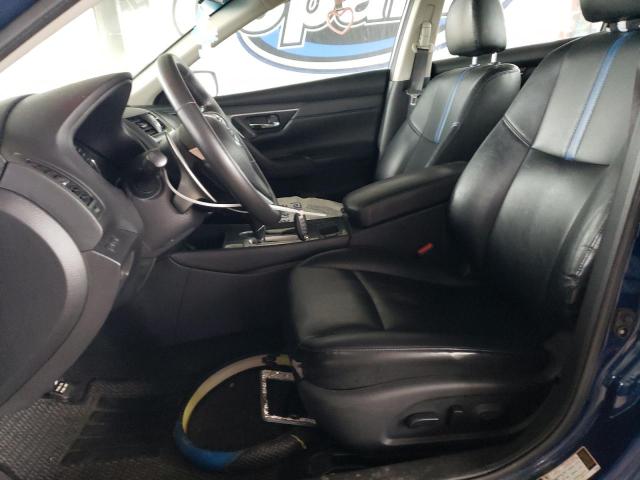2018 NISSAN ALTIMA 2.5 - 1N4AL3AP7JC226860