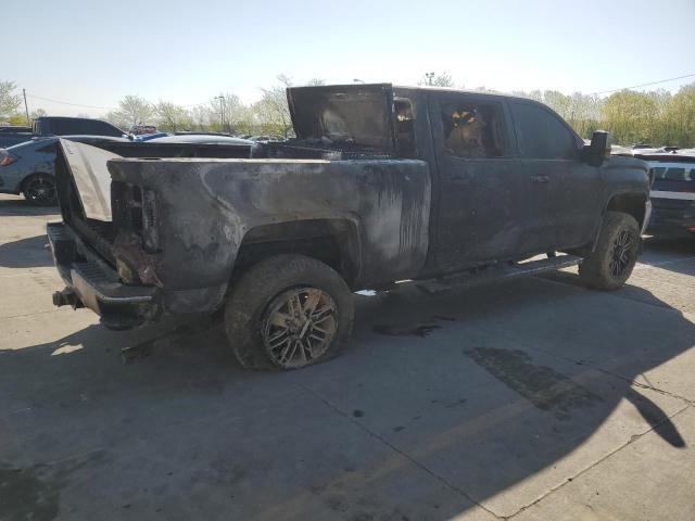 Vin: 1gt12reg4gf210570, lot: 52537035, gmc sierra k2500 heavy duty 20163